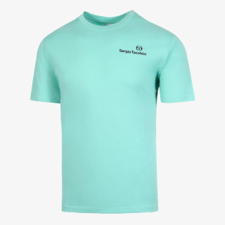 Sergio Tacchini Majica ARNOLD 021 T-SHIRT 