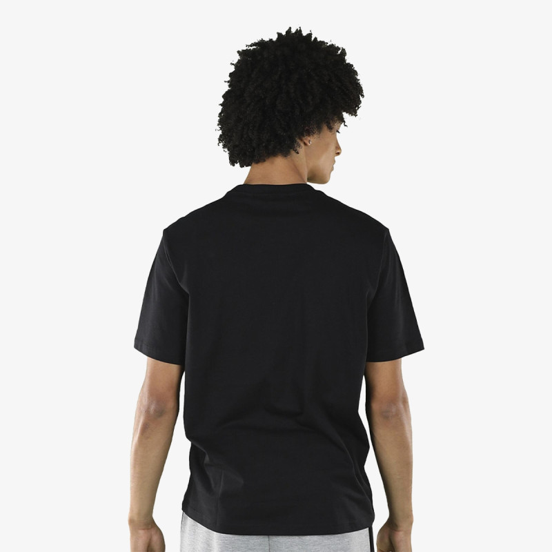 Sergio Tacchini Majica ARNOLD 021 T-SHIRT 