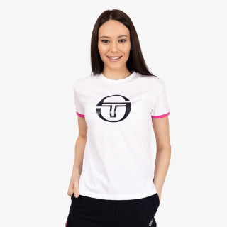 Sergio Tacchini Majica VARDA T SHIRT 