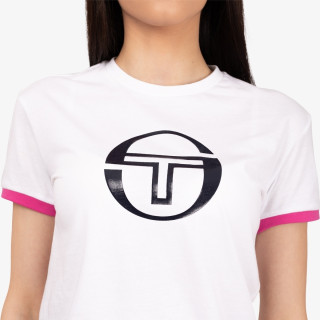 Sergio Tacchini Majica VARDA T SHIRT 