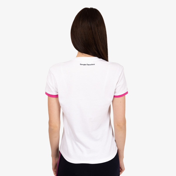 Sergio Tacchini Majica VARDA T SHIRT 