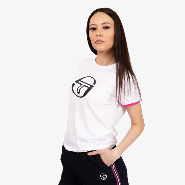 Sergio Tacchini Majica VARDA T SHIRT 