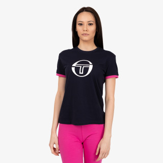 Sergio Tacchini Majica VARDA T SHIRT 