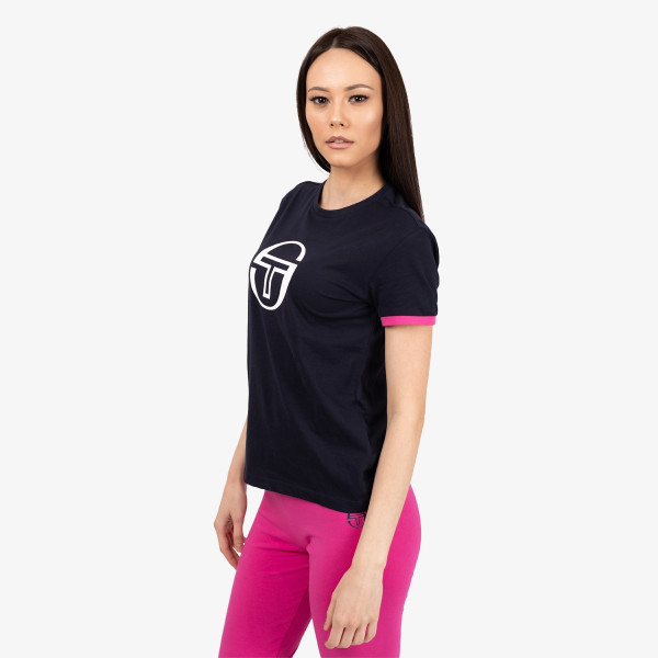 Sergio Tacchini Majica VARDA T SHIRT 