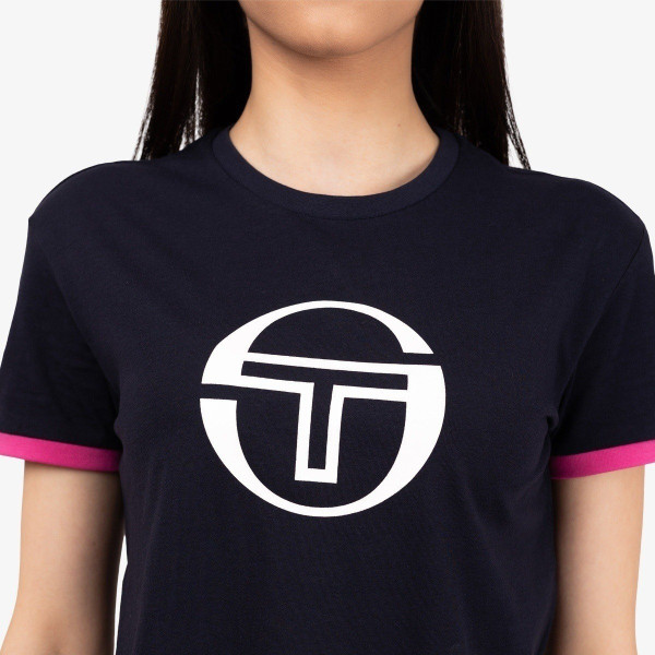 Sergio Tacchini Majica VARDA T SHIRT 