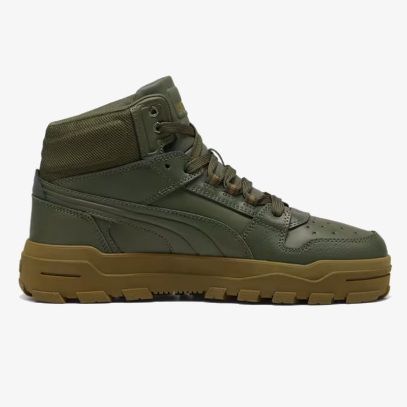 Puma Patike Rebound Abrupt 