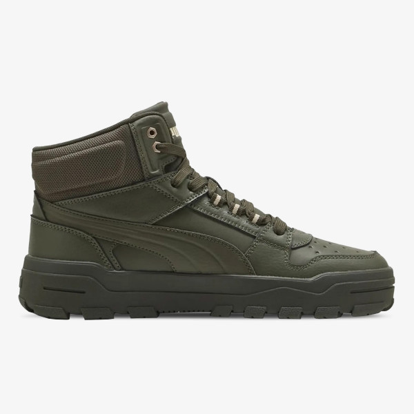 Puma Patike PUMA REBOUND ABRUPT 