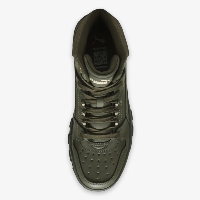 Puma Patike PUMA REBOUND ABRUPT 