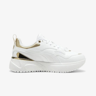 Puma Patike Puma R78 Disrupt Metallic Dream 