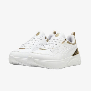 Puma Patike Puma R78 Disrupt Metallic Dream 