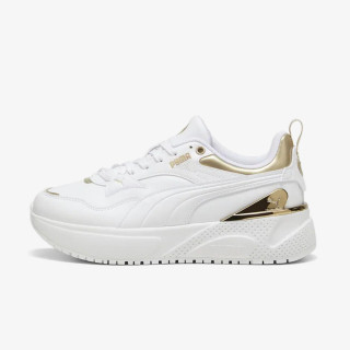 Puma Patike Puma R78 Disrupt Metallic Dream 