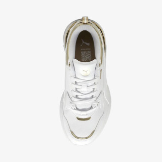Puma Patike Puma R78 Disrupt Metallic Dream 