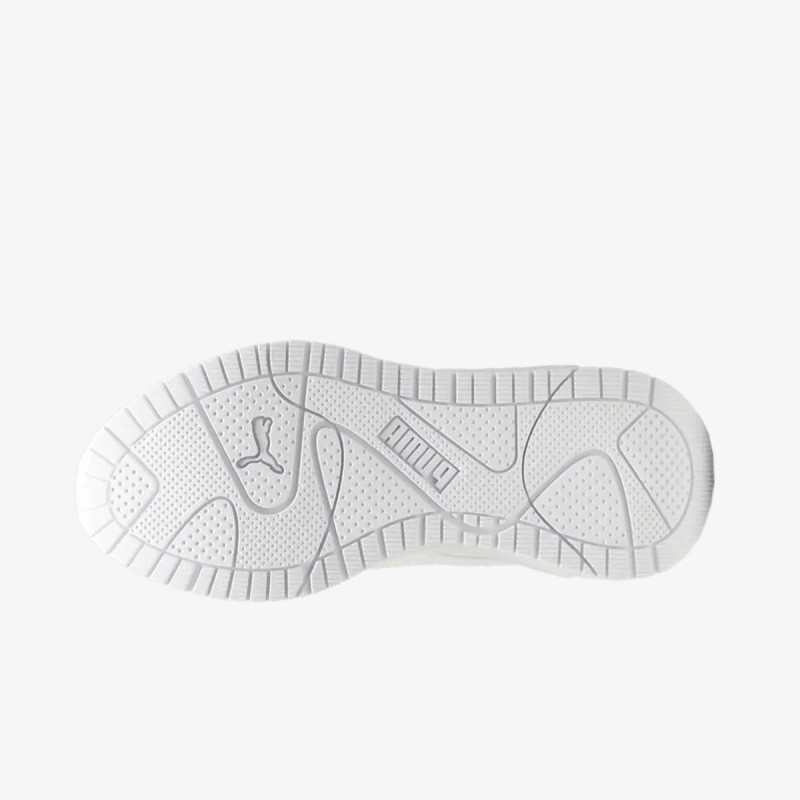 Puma Patike Puma R78 Disrupt Metallic Dream 