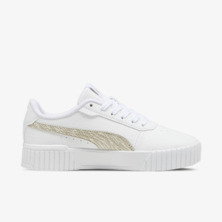 Puma Patike Puma Carina 2.0 Zebra Jr 