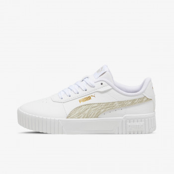 Puma Patike Puma Carina 2.0 Zebra Jr 