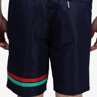 Sergio Tacchini Šorc JURA PL SHORTS 