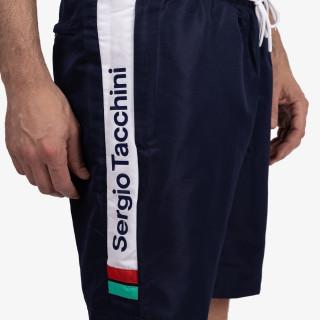 Sergio Tacchini Šorc JURA PL SHORTS 