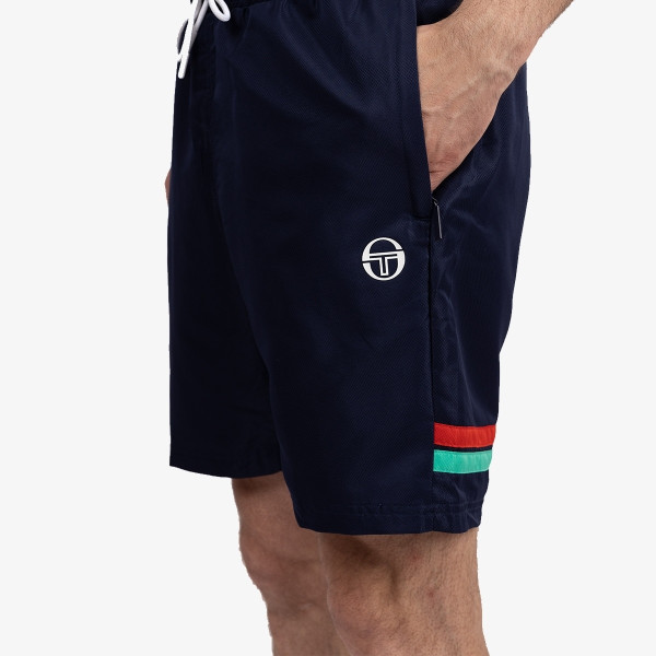 Sergio Tacchini Šorc JURA PL SHORTS 