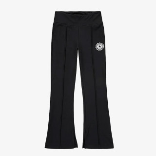 Converse Helanke CNVG PINTUCK FLARED LEGGINGS 