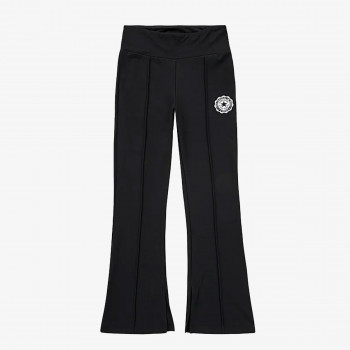 Nike Helanke CNVG PINTUCK FLARED LEGGINGS 