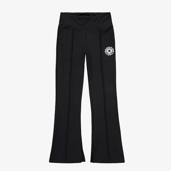Converse Helanke CNVG PINTUCK FLARED LEGGINGS 