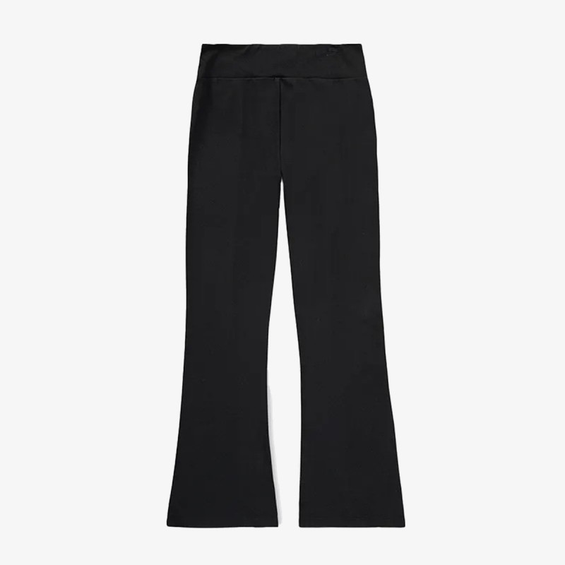 Converse Helanke CNVG PINTUCK FLARED LEGGINGS 