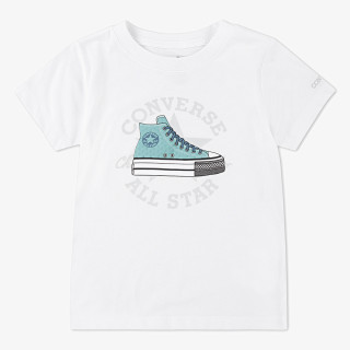 Nike Majica CNVG DISSECTED CTP T-SHIRT 