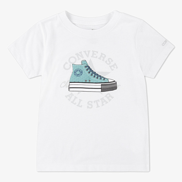 Nike Majica CNVG DISSECTED CTP T-SHIRT 