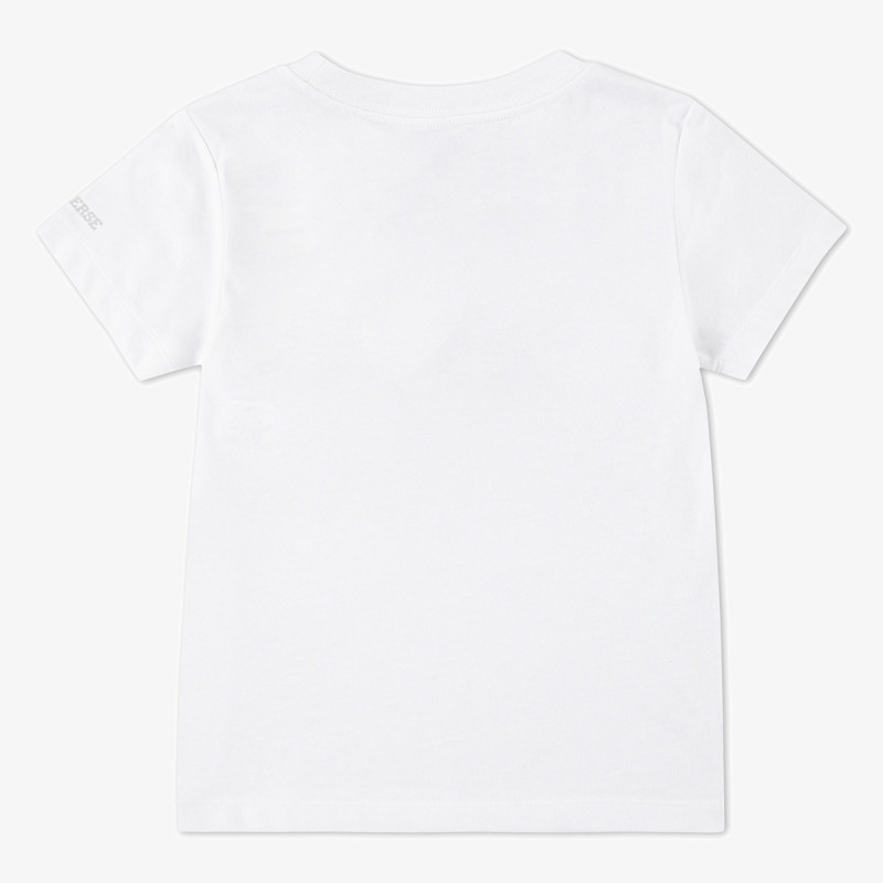 Nike Majica CNVG DISSECTED CTP T-SHIRT 