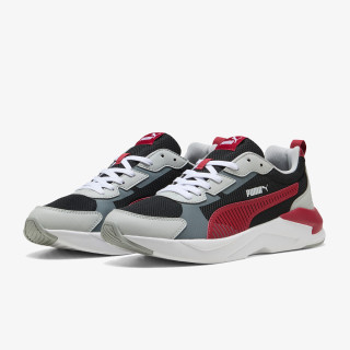 Puma Patike X-Ray 3 LT PUMA Black-Dark Crimson-Cool 