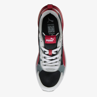 Puma Patike X-Ray 3 LT PUMA Black-Dark Crimson-Cool 