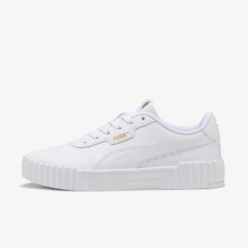 Puma Patike Carina 3.0 PUMA White-PUMA Gold 