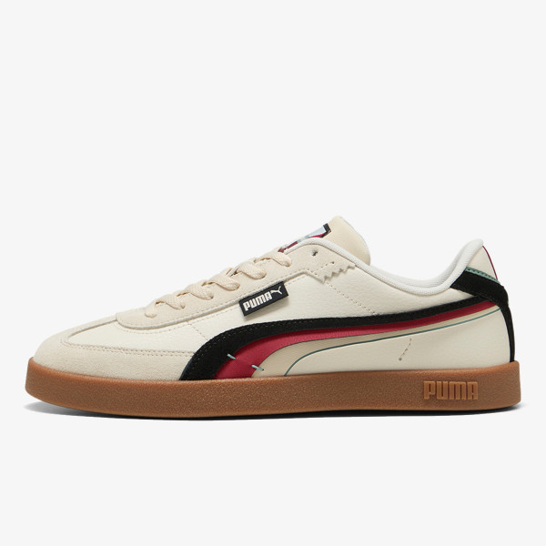 Puma Patike Puma Club II Era Greenside 