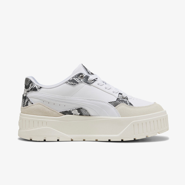 Puma Patike Puma Karmen II Idol Snake Chic 