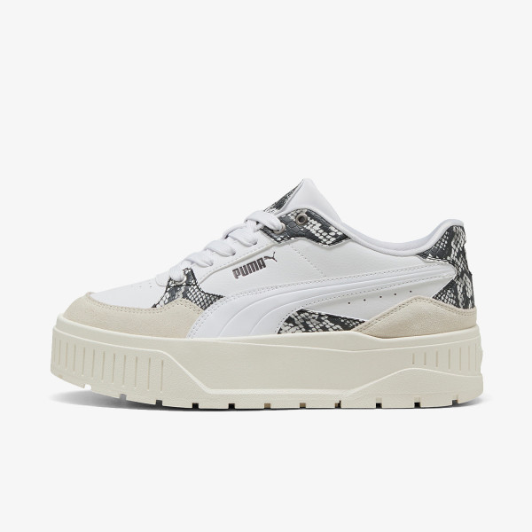 Puma Patike Puma Karmen II Idol Snake Chic 