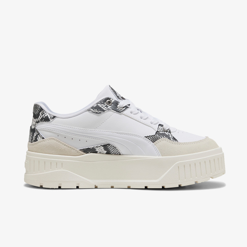 Puma Patike Puma Karmen II Idol Snake Chic 