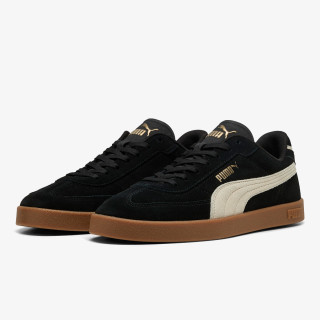 Puma Patike CLUB II ERA SUEDE 