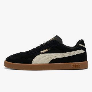 Puma Patike CLUB II ERA SUEDE 