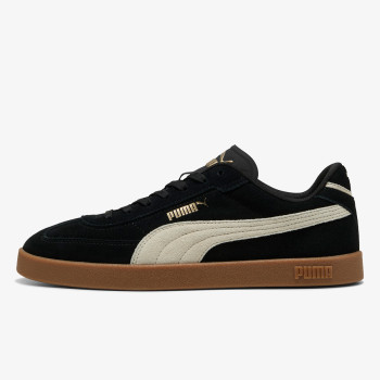 Puma Patike CLUB II ERA SUEDE 