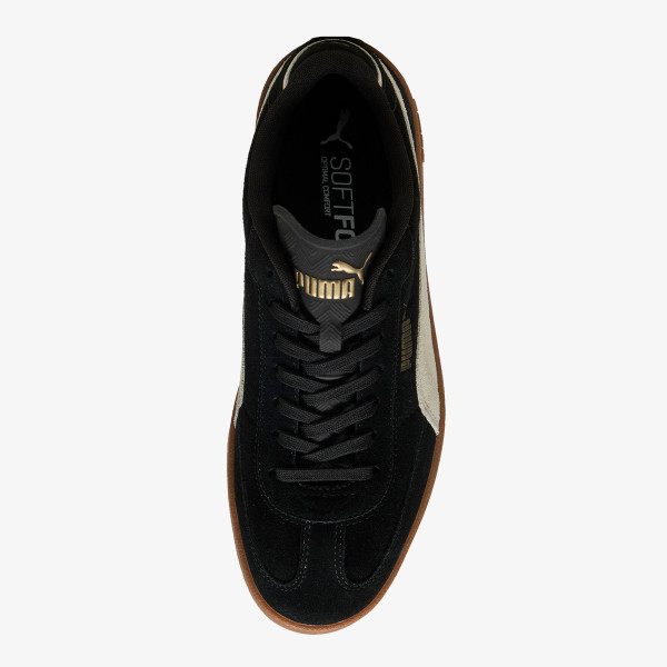 Puma Patike CLUB II ERA SUEDE 