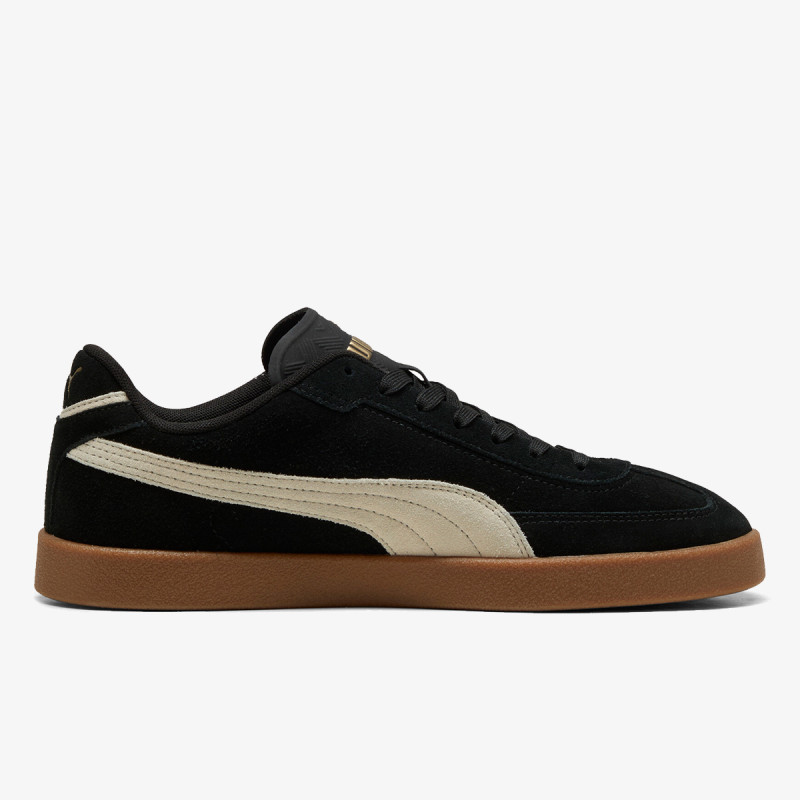 Puma Patike CLUB II ERA SUEDE 
