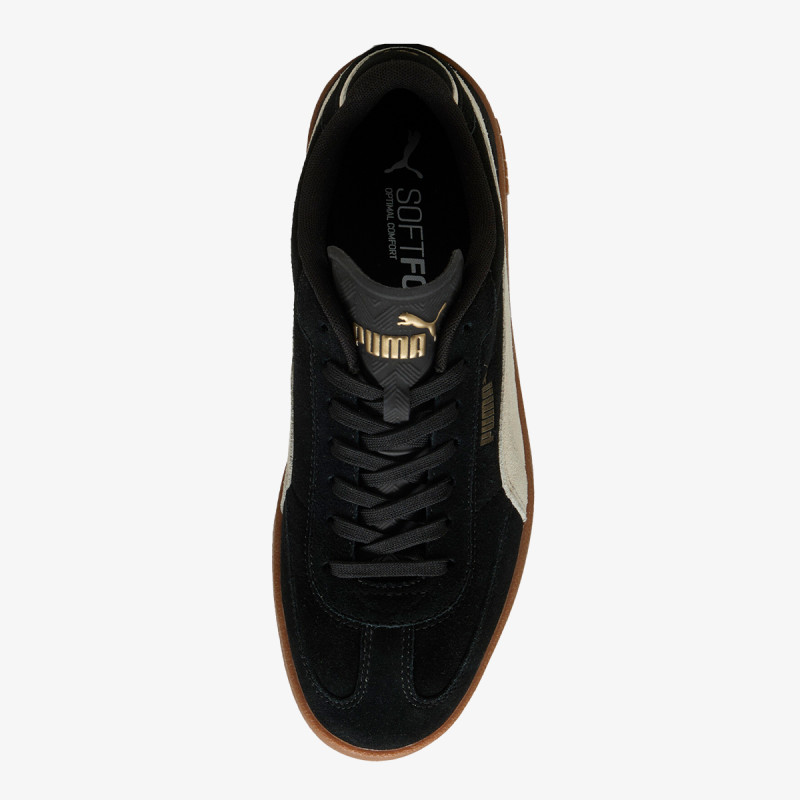 Puma Patike CLUB II ERA SUEDE 