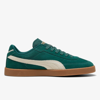 Puma Patike Puma Club II Era Suede Dark Myrtle-Alpin 