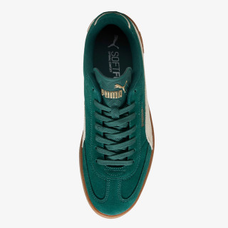 Puma Patike Puma Club II Era Suede Dark Myrtle-Alpin 