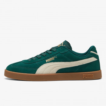 Puma Patike Puma Club II Era Suede Dark Myrtle-Alpin 