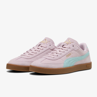 Puma Patike CLUB II ERA SUEDE 