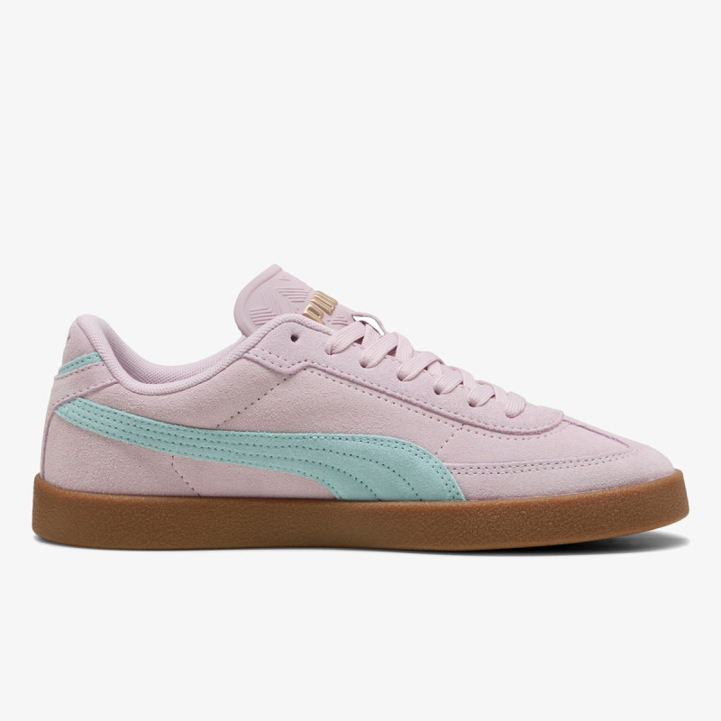 Puma Patike CLUB II ERA SUEDE 