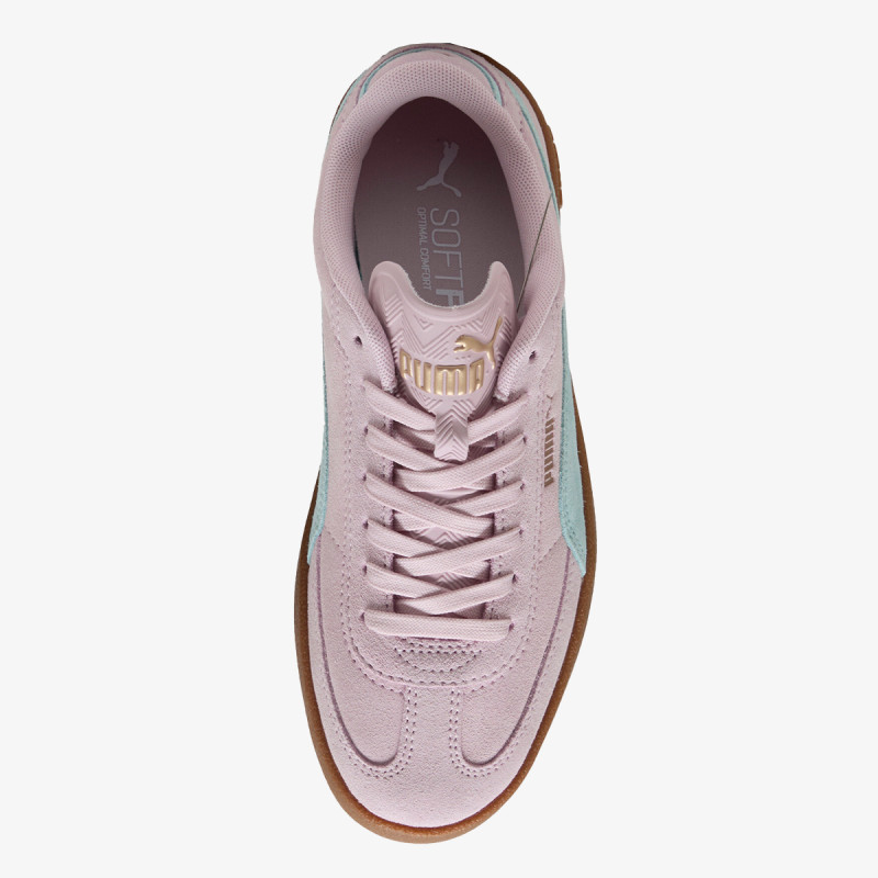 Puma Patike CLUB II ERA SUEDE 