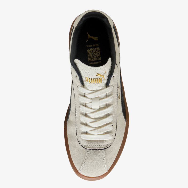 Puma Club Klassika SD 