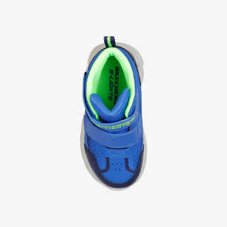 Skechers Čizme MAGNA-LIGHTS 